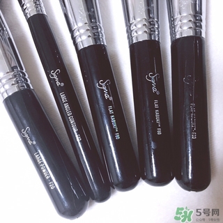 sigma化妝刷是什么牌子？sigma化妝刷哪個國家？