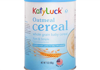 谷百katyluck米粉好嗎？美國谷百katyluck米粉怎么樣？