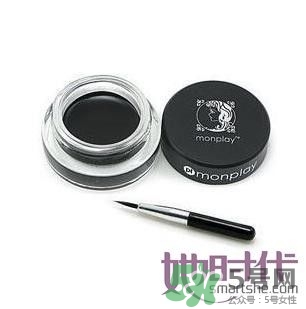 2017眼線膏哪個(gè)牌子好？眼線膏品牌排行榜