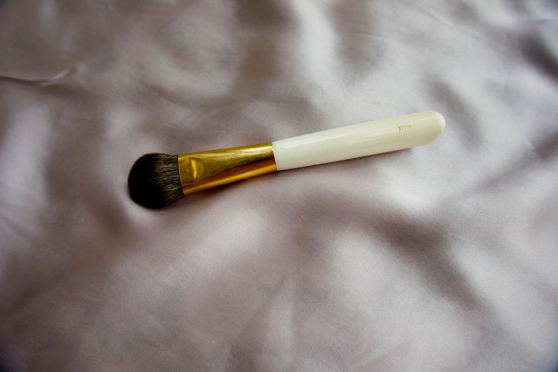 bloomy化妝刷怎么樣？bloomy化妝刷好用嗎