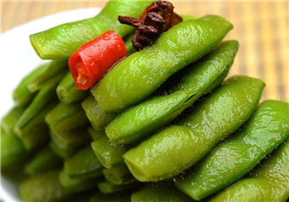孕婦能吃絕味毛豆嗎？懷孕可以吃絕味毛豆嗎？