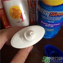 近江兄弟防曬霜怎么樣？近江兄弟小熊防曬霜怎么樣