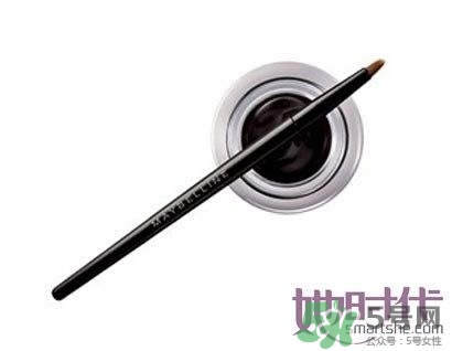2017眼線膏哪個(gè)牌子好？眼線膏品牌排行榜