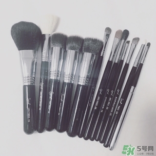 sigma化妝刷是什么牌子？sigma化妝刷哪個國家？