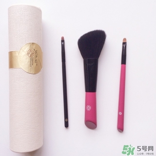 花汐葵化妝刷怎么樣？花汐葵化妝刷好用嗎？