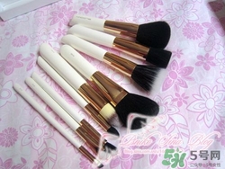 bloomy老爺家化妝刷哪款好？bloomy化妝刷推薦