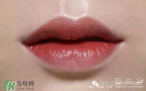 辣椒紅口紅什么牌子好？辣椒紅口紅推薦