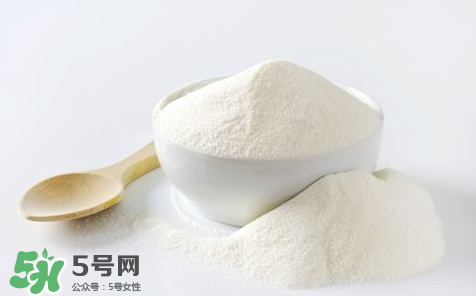 孕婦吃什么奶粉好？孕婦吃奶粉好嗎？