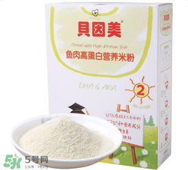 貝因美米粉怎么樣？貝因美米粉好不好？