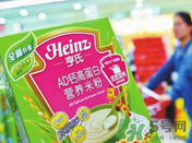 貝因美米粉好還是亨氏好？貝因美米粉與亨氏哪個好？