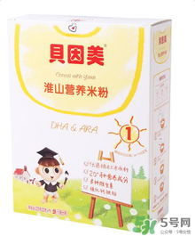 貝因美米粉好還是亨氏好？貝因美米粉與亨氏哪個好？