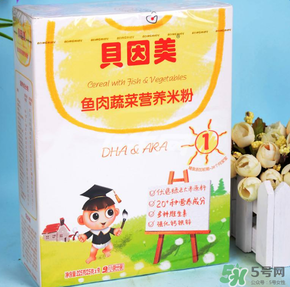 貝因美米粉好還是亨氏好？貝因美米粉與亨氏哪個好？