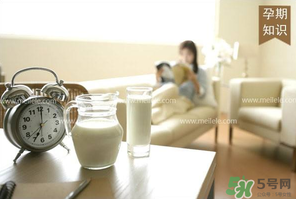 孕婦奶粉小孩子可以喝嗎？孕婦奶粉小孩能喝嗎？