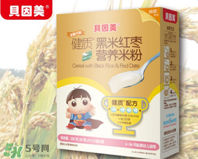 貝因美米粉多錢一盒？貝因美米粉價格多少？