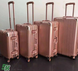 rimowa日默瓦箱子怎么那么貴？日默瓦箱子為什么那么貴？