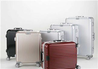 rimowa日默瓦箱子怎么那么貴？日默瓦箱子為什么那么貴？