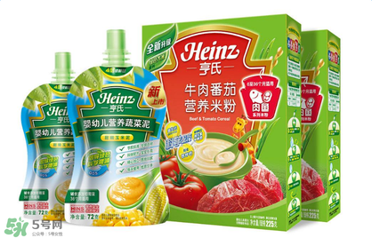 亨氏米粉怎么樣？亨氏米粉好嗎？