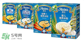 亨氏米粉怎么樣？亨氏米粉好嗎？