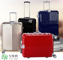 日默瓦和新秀麗哪個(gè)好？rimowa和新秀麗拉桿箱哪個(gè)更好？