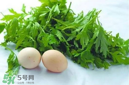 艾葉煮雞蛋孕婦能吃嗎？懷孕可以吃艾葉煮雞蛋嗎？