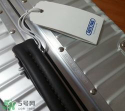 rimowa日默瓦箱子怎么改密碼？日默瓦拉桿箱怎么設(shè)置密碼？