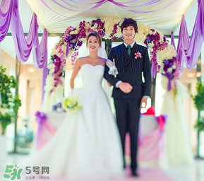 2017年5月哪天結(jié)婚好？2017年5月結(jié)婚黃道吉日