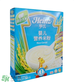 亨氏米粉是哪個國家的品牌？亨氏米粉品牌介紹
