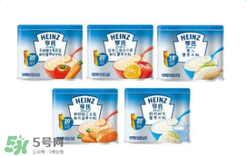 亨氏米粉是哪個國家的品牌？亨氏米粉品牌介紹