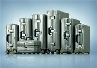 rimowa日默瓦箱子怎么看真假？日默瓦拉桿箱真假辨別