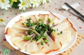 春筍什么時候有？春筍什么時候長出來？