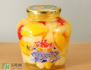 孕婦能吃罐頭嗎？孕婦吃罐頭可以嗎？