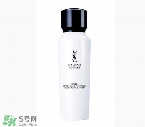 ysl純白系列好用嗎？ysl純白精華液好用嗎？