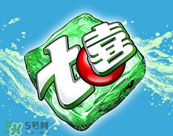 孕婦可以喝七喜嗎？孕婦能喝七喜嗎？