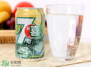 孕婦可以喝七喜嗎？孕婦能喝七喜嗎？