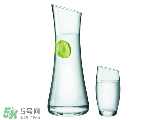 孕婦喝了生水怎么辦？孕婦喝生水了會怎么樣？