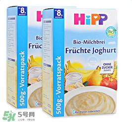 hipp喜寶米粉價格多少？hipp喜寶米粉價格如何？