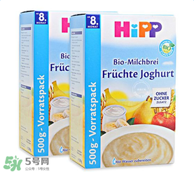 hipp喜寶米粉價格多少？hipp喜寶米粉價格如何？