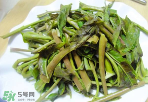 香椿為什么要焯水？香椿怎么焯水？