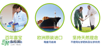 hipp喜寶米粉種類 喜寶米粉有多少種類？