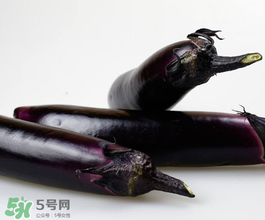 孕婦不能吃茄子嗎？為什么孕婦不能吃茄子？