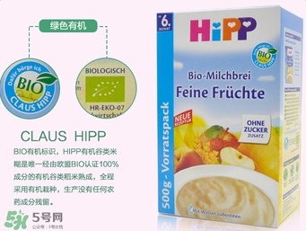 喜寶米粉含糖嗎？喜寶米粉含不含糖？