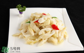 春筍為什么不能多吃？春筍吃多了會(huì)怎么樣？