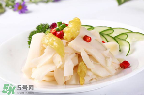 竹筍為什么麻嘴？竹筍麻嘴是怎么回事？