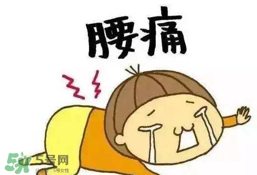 站久了腰痛是怎么回事？站久了腰痛是什么原因