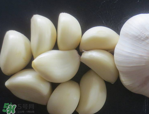 孕婦能吃大蒜嗎？孕婦可以吃生大蒜嗎？