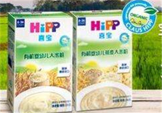喜寶米粉怎么樣？喜寶米粉如何？