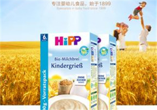 hipp喜寶米粉價(jià)格多少？hipp喜寶米粉價(jià)格如何？