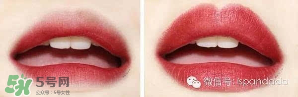 辣椒紅口紅什么牌子好？辣椒紅口紅推薦