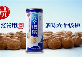 孕婦可以喝六個核桃嗎？六個核桃孕婦可以喝嗎？