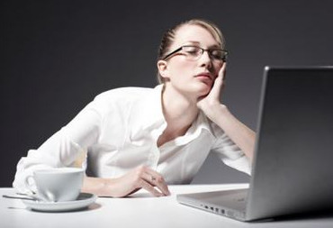 眼疲勞會頭暈嗎？眼疲勞會引起頭痛嗎